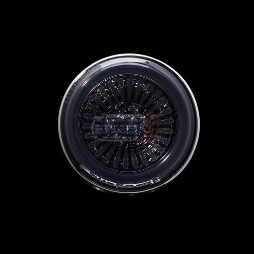 XSR700/900 FIT Yamaha LED INTEGRATED taillight BOLT 2014-2022 SMOKE LIGHT 2019 - Picture 2 of 11