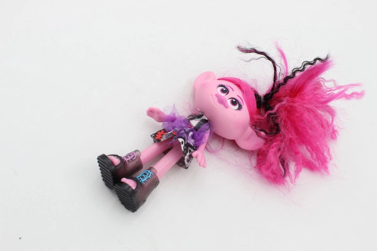 Trolls poppy muñeca sale