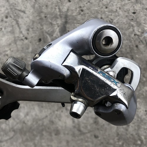 RSX RD-A410 7 8 Speed Vintage MTB Tour 