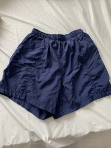 vintage nike acg shorts