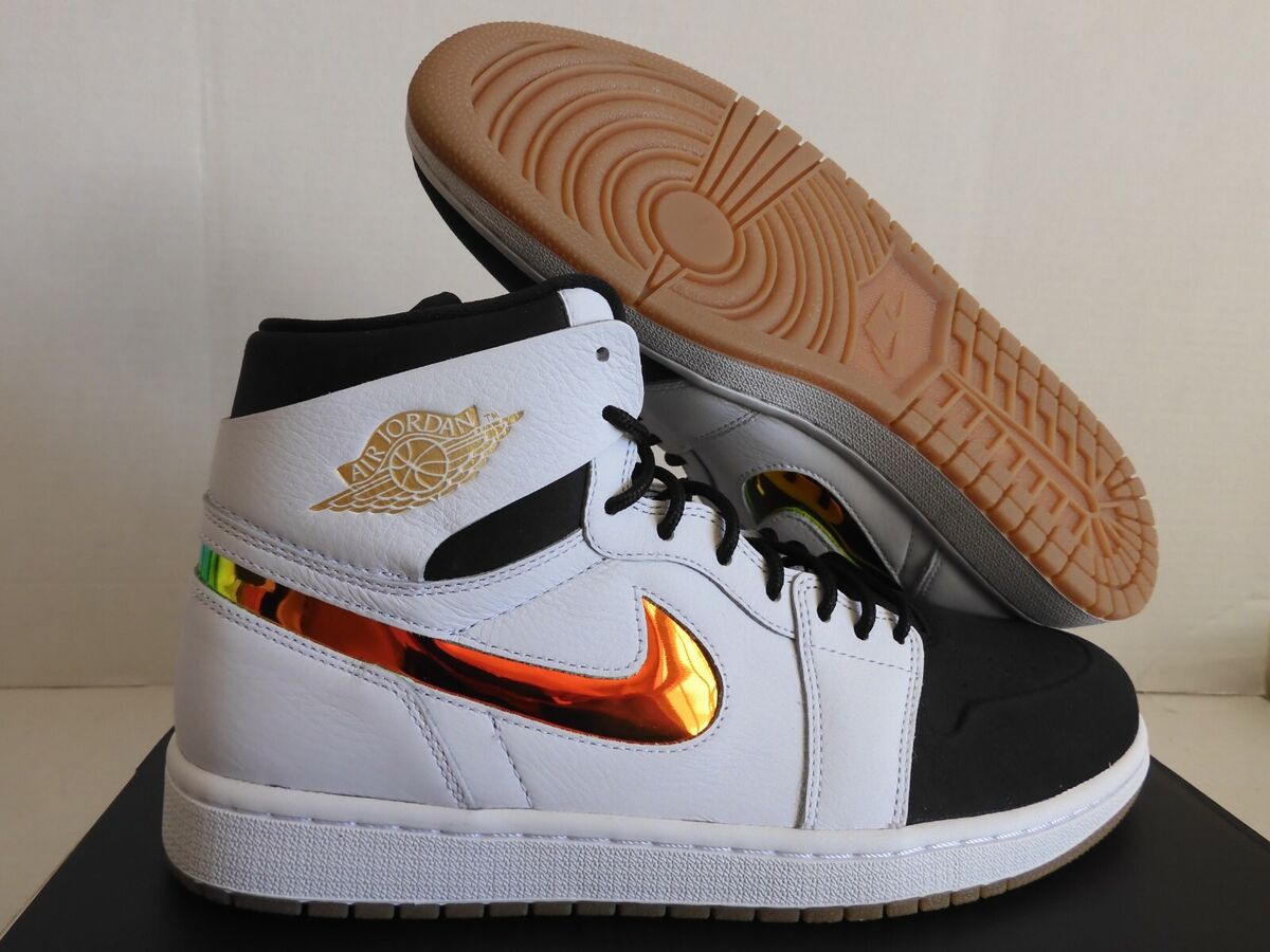NIKE AIR JORDAN 1 RETRO HIGH NOUVEAU NIKE AIR JORDAN 1 RETRO HIGH NOUVEAU