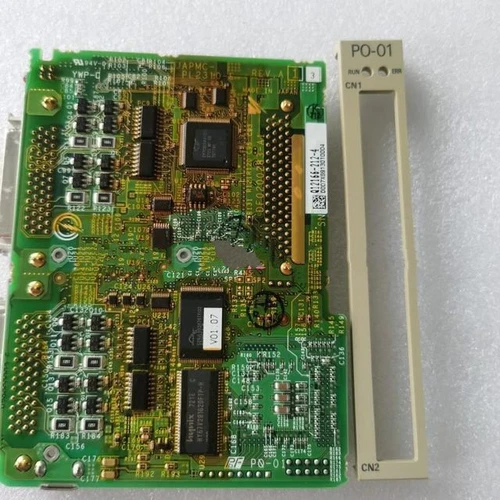 1PCS used good   JAPMC-PL2310-E PO-01 Via DHL or Fedex  