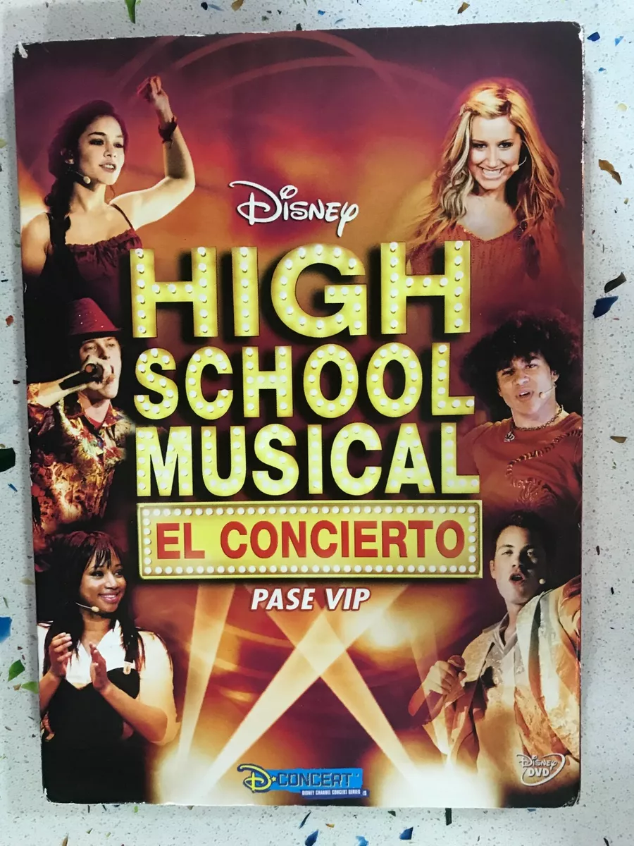 Na data de estreia, 2ª temporada de HSM ganha novo pôster