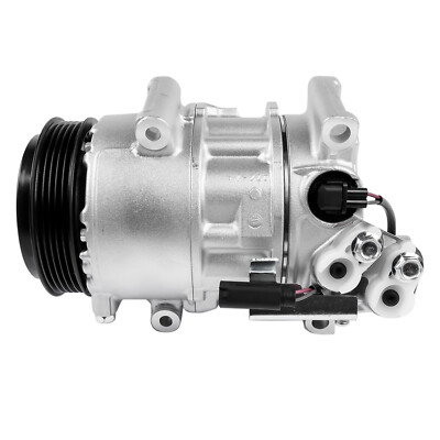 Klimakompressor Klimaanlage für Mercedes-Benz W169 B-Klasse W245 C204 0012309111