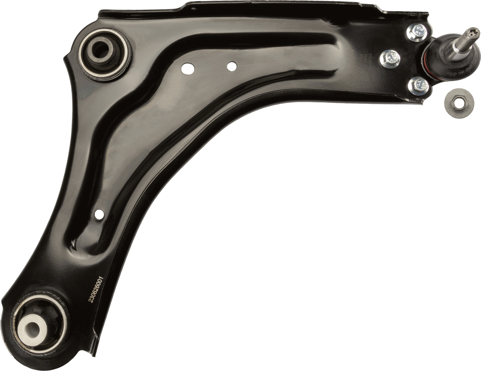 JTC2183 TRW Track Control Arm for RENAULT