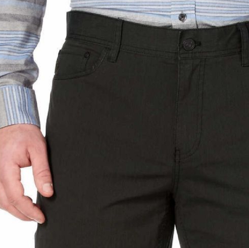 English Laundry Men's Arrogant Stretch Comfort 5-Pocket Pants - Picture 9 of 78