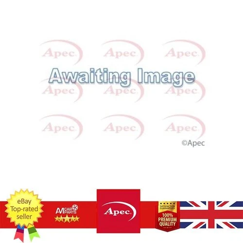 Brand New Exterior Mirror APEC AMR2077