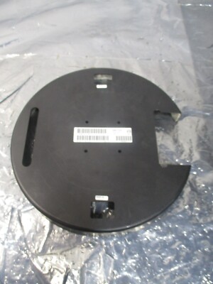 AMAT 0010-10759 Uni-Lid, Metal SSGD Lid, MXP Etch, 113278