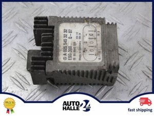 95421 Elektrolüfter Steuergerät Motorkühlung 0255453232 Mercedes-benz Vaneo 1.9