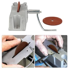 Performance Engine Manual Piston Ring Filer Grinder Grinding Aluminum Alloy66785