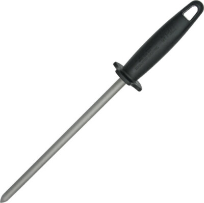 Eze-Lap Sharpeners New Diamond Butcher Steel P