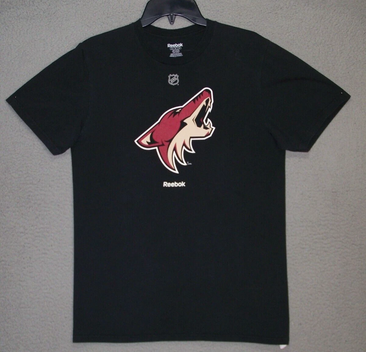 Arizona coyotes shirt 2025
