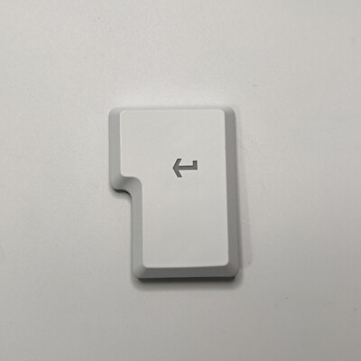 Replacement Keyboard Keycap for Logitech G915 G913 G813 II G913TKL ENTER