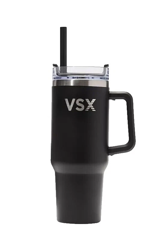 By Victoria's Secret Plastic Vacuum Flasks & Mugs