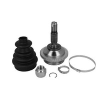 Metelli Gelenk Gelenksatz Antriebswelle Radseitig FüR Peugeot 206+ T3E
