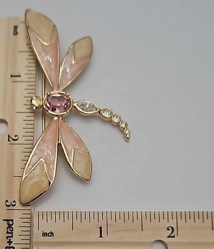 Kenneth Lane Dragonfly 0126