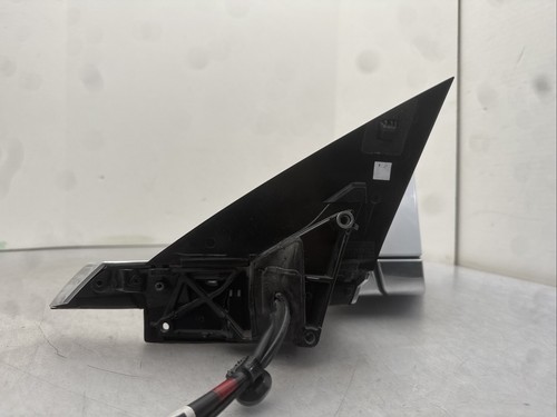 Espejo retrovisor derecho pasajero derecho Tesla Model 3 2017-2023 OEM blanco 22876004A - Imagen 13 de 17