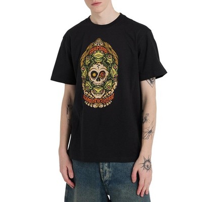 Element x Timber Orbit S/S T-Shirt - Off Black