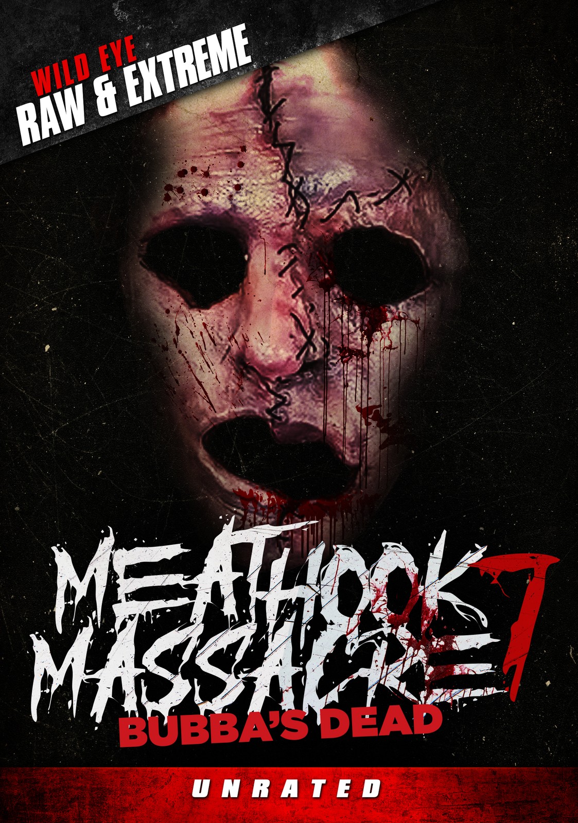 Meathook Massacre 7: Bubba's Dead