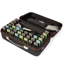 Professional Harmonica Carrier