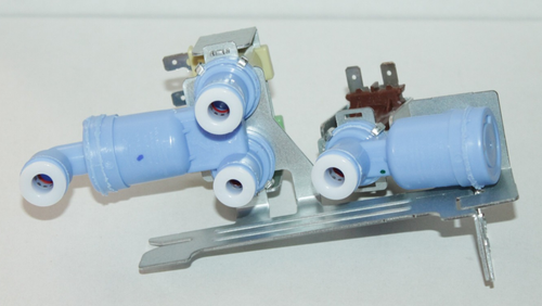 Genuine OEM Electrolux / Frigidaire 242252702 Water Inlet Valve New - Picture 3 of 11