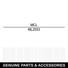 McLane ML2052 Cup
