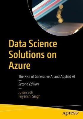 Data Science Solutions on Azure - 9798868809132