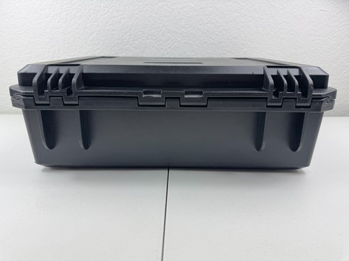 Hard Carrying Case for DJI FPV Goggles V1 Compatible with DJI Phantom 4 - Picture 3 of 7