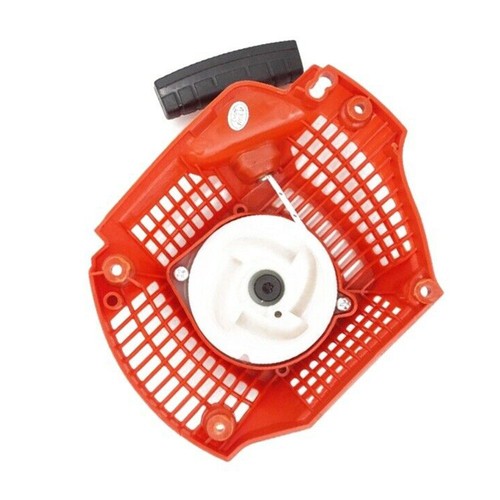 Heavy Duty Recoil Starter for 435E 440440E Chainsaw Unmatched Durability - Photo 6/12