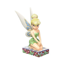 Figurine Fée clochette Disney traditions 4011754