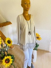 Body needs Tunika Kleid/ Longshirt Gr 42