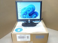 Dell e152FP 15" Display Monitor New Open Box