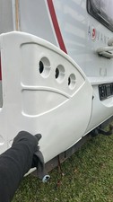 Leuchtentr&auml;ger hinten links und Rechts f&uuml;r Fiat Wohnmobile Advantage.