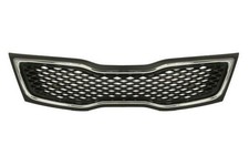 BLIC 6502-07-3222990P Kühlergrill Frontgrill für KIA OPTIMA Sportswagon Chrom BLIC 6502-07-3222990P Kühlergrill Frontgrill für KIA OPTIMA Sportswagon Chrom