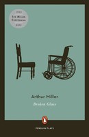 Broken Glass Revised Arthur Miller Taschenbuch Einband - Flex.(Paperback) 1995