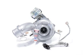 Turbolader BTS TURBO T981127 TURBO SERVICE SET ORIGINAL