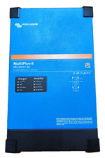 Victron MultiPlus-II 48/3000/35-32 48V Wechselrichter 230V Inverter (0% MwSt.*)B