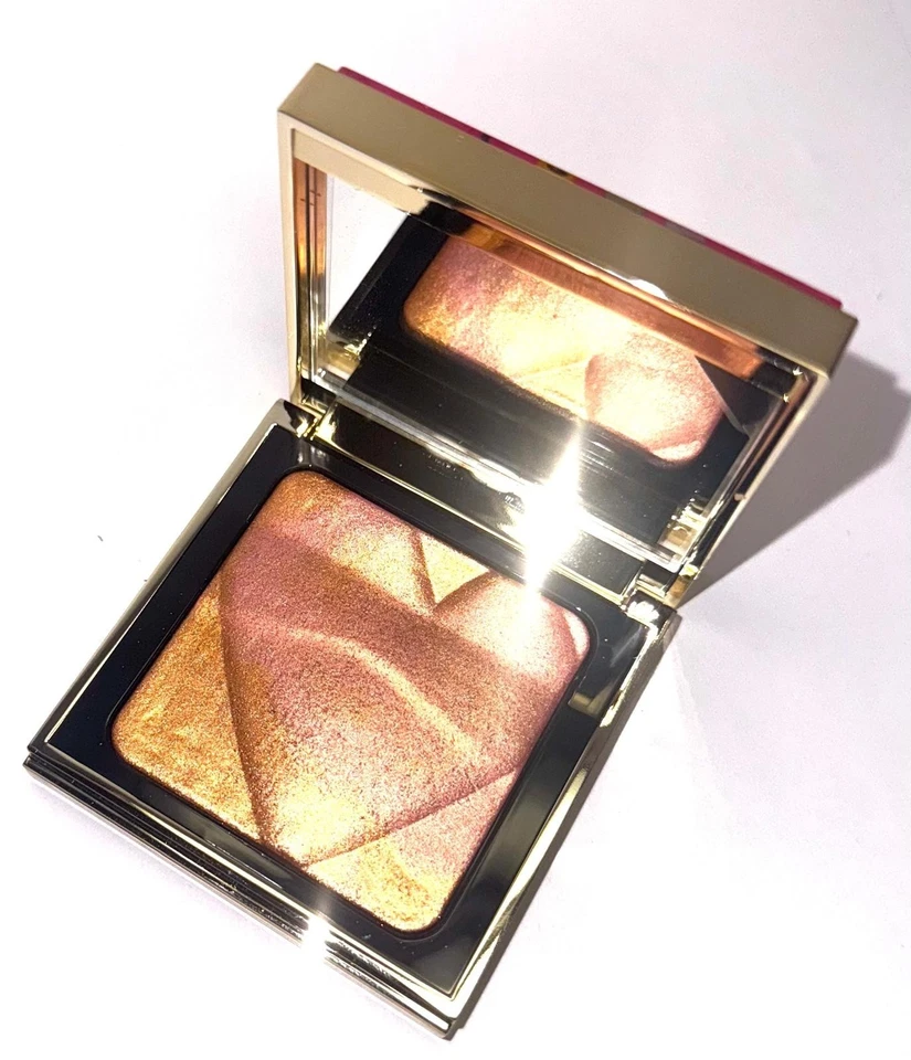 Bobbi Brown Highlighting Powder Rose Gold Glow 7.5g - Image 4 of 4
