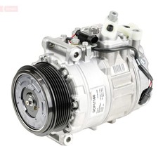 DENSO Klimaanlage Kompressor Für MERCEDES C209 W209 A209 W209 02-10 A0012301611 DENSO Klimaanlage Kompressor Für MERCEDES C209 W209 A209 W209 02-10 A0012301611