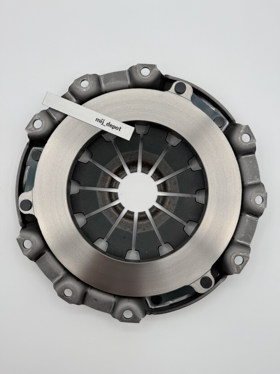 EXEDY Clutch Kit 3pc For SUZUKI SWIFT ZC32S w/ OEM Release Bearing