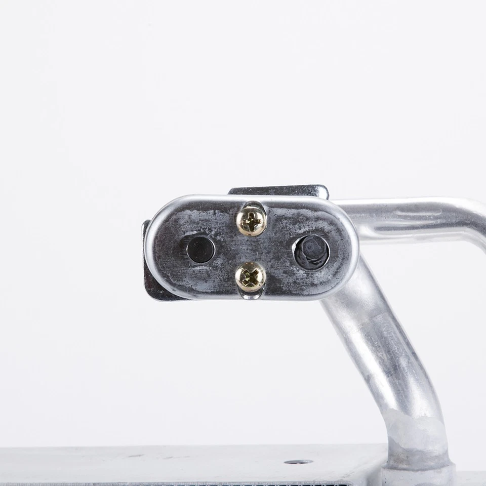 Núcleo do evaporador AC compatível com 1998-2010 BMW X3 M3 330Ci, 330i, 330xi TYC - Imagem 3 de 3