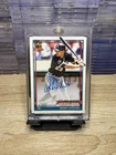 2026 Topps Series 1 Robin Ventura 1991 Topps Baseball Autographs (RAW)