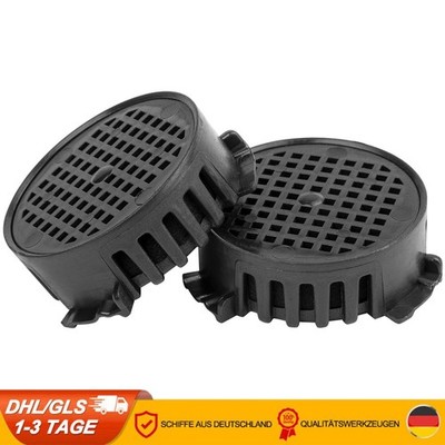 (11,79 /2Stk) Filter für Liebherr Aktivkohlefilter 9096342 9881116