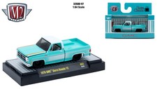 M2 Machines 164 Detroit Muscle R97 1975 Gmc Sierra Grande 15 M2 Machines 164 Detroit Muscle R97 1975 Gmc Sierra Grande 15