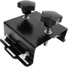 Screen Printing Pallet Bracket Press Platen Bracket Clamp Pallet Mounnting Tool