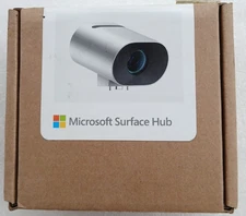 Microsoft Surface Hub Conferencing Camera – OEM – New Open Box (Unused)