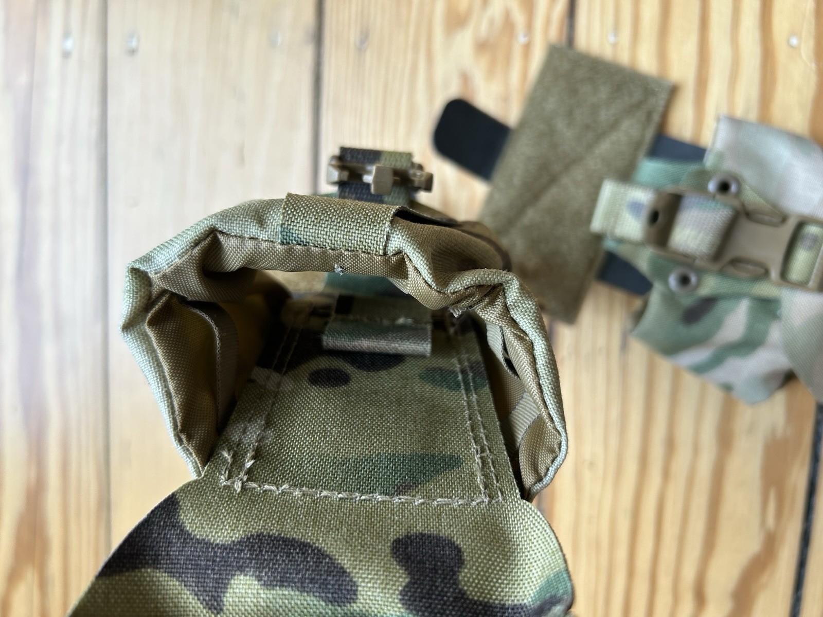 Ferro Concepts Frag Bag™ 멀티캠 2개입 3