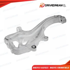 New Front Steering Knuckle Spindle Right Side For Dodge Ram 1500 Pickup 4wd