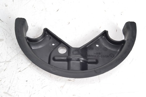 Unterer Gabelbrücke-Kotflügel BMW F 650 GS 2000-2008