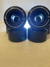 Moonlight  Roller discontinued, ￼ new black wheels Indoor Outdoor  Perfect x8